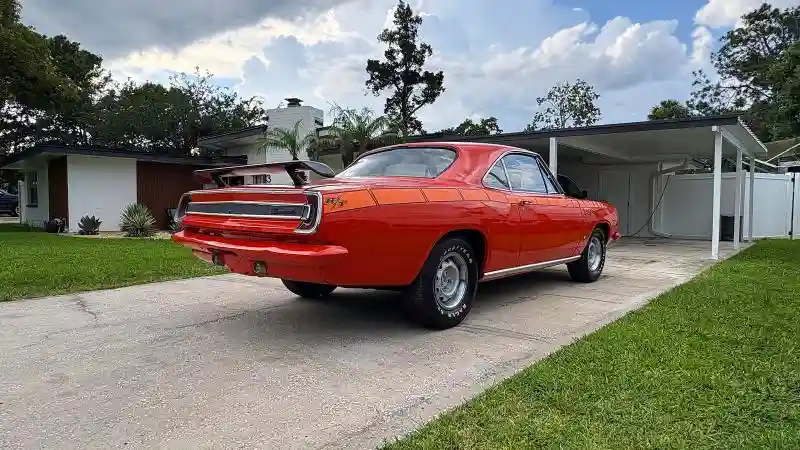 BH23E72256868 1967 PLYMOUTH ALL OTHER-3
