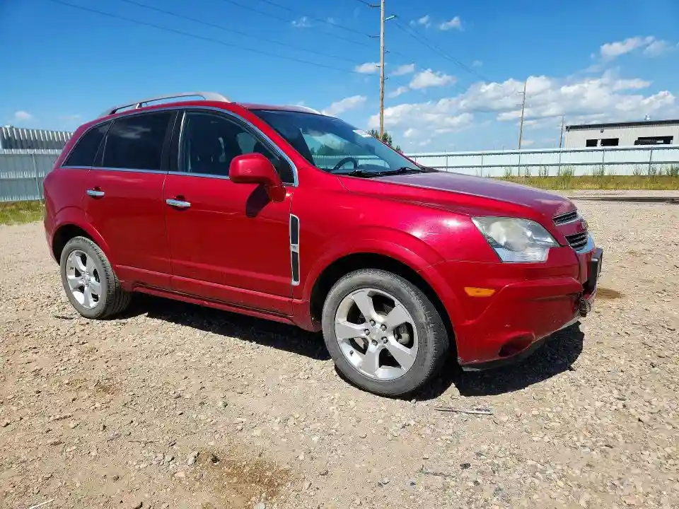 3GNAL4EK8FS528505 2015 CHEVROLET CAPTIVA-3