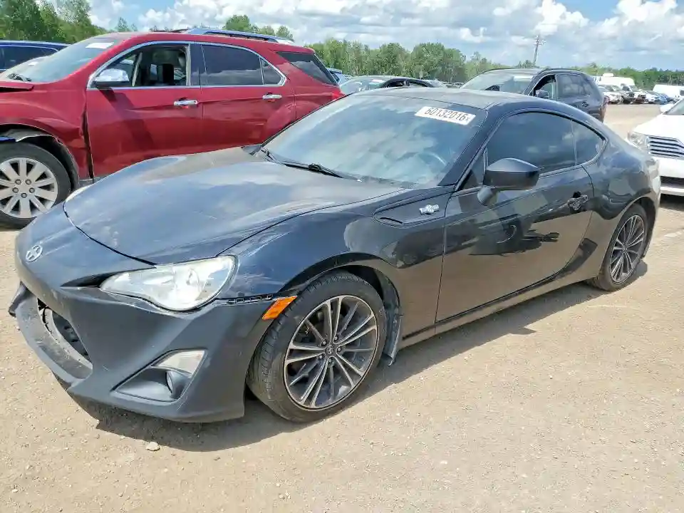 JF1ZNAA18G8704552 2016 SCION FRS-0