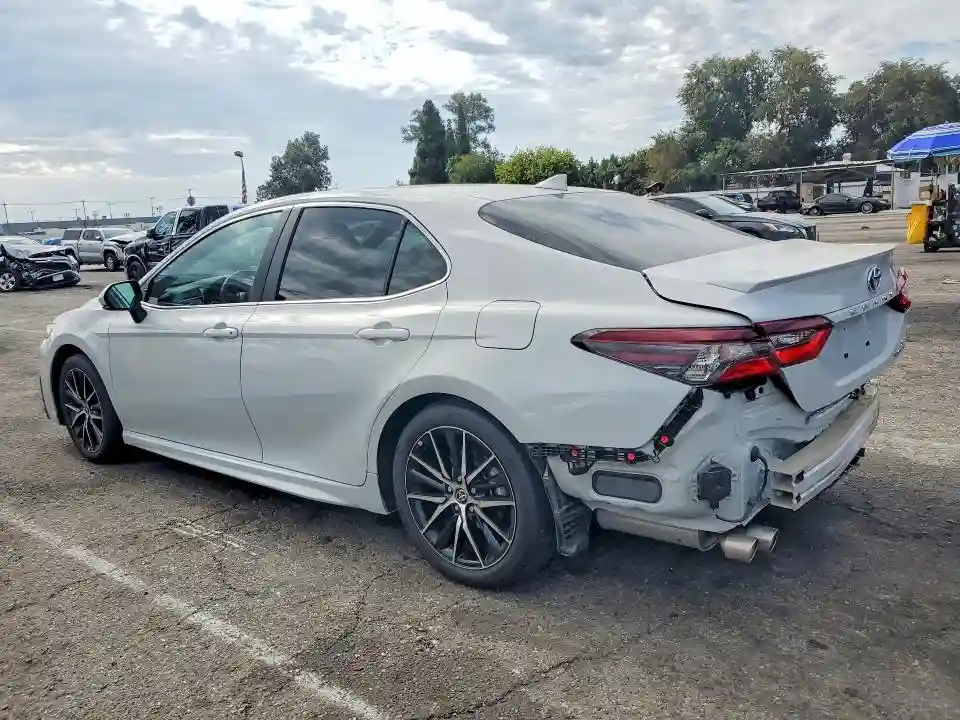 4T1G31AK9RU060422 2024 TOYOTA CAMRY SOLA-1