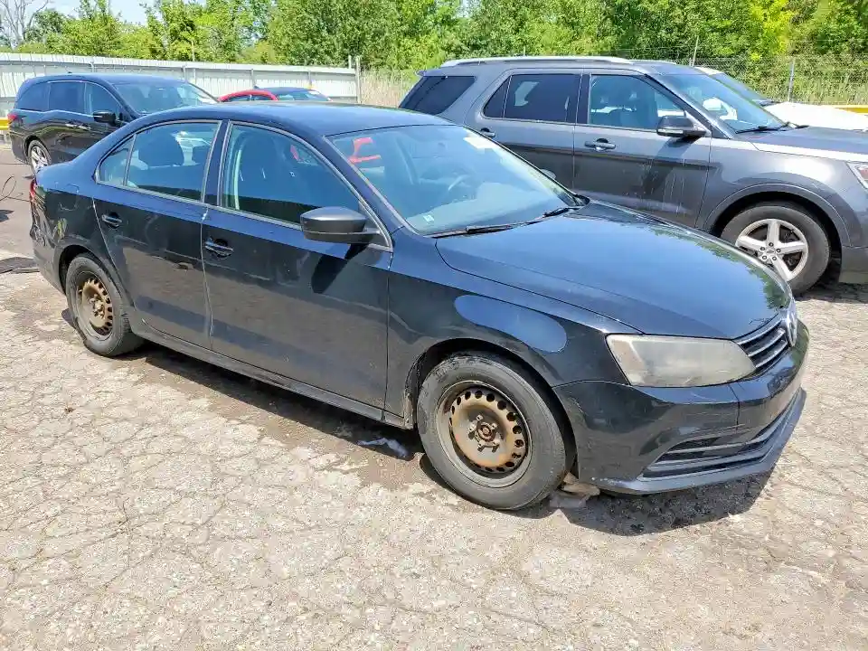 3VW1K7AJ3FM342317 2015 VOLKSWAGEN JETTA-3