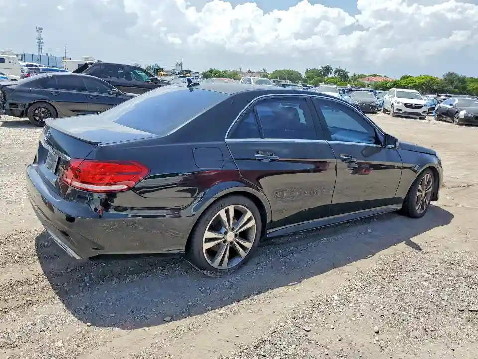 WDDHF5KB6EA973842 2014 MERCEDES-BENZ E-CLASS-2