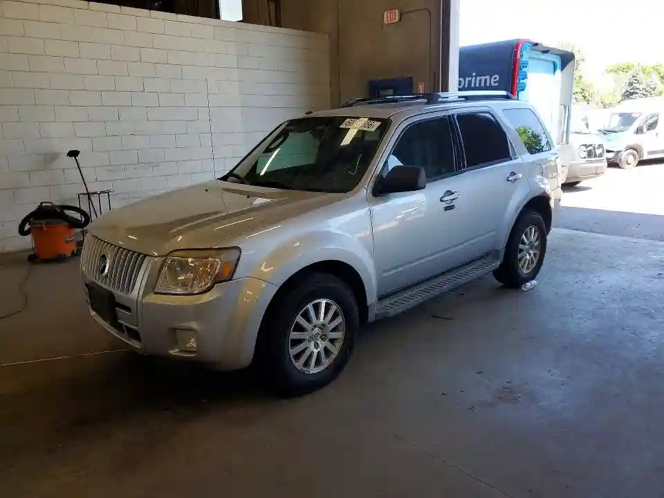 4M2CN9HG6BKJ05924 2011 MERCURY MARINER-0