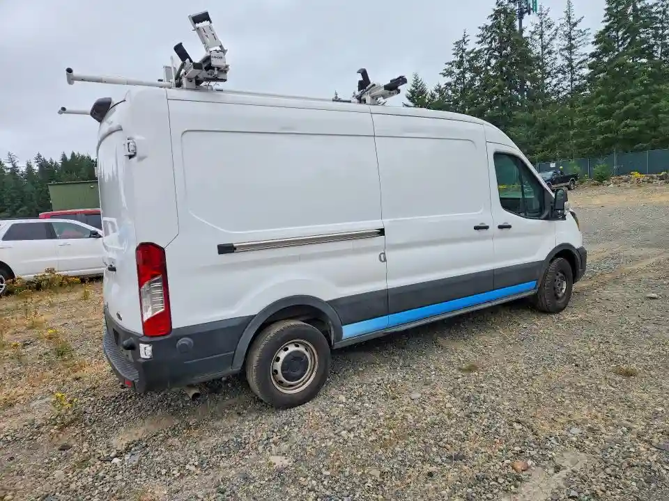 1FTBR1C85PKB80192 2023 FORD TRANSIT-2