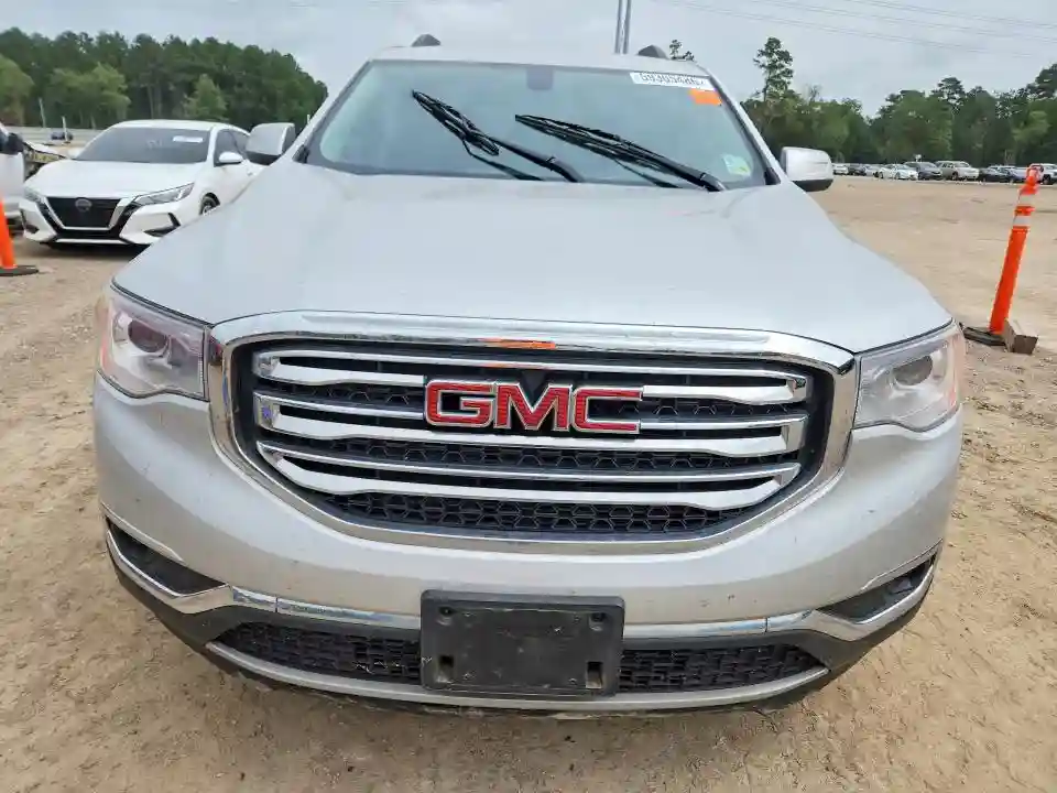 1GKKNLLS0JZ218580 2018 GMC ACADIA-4
