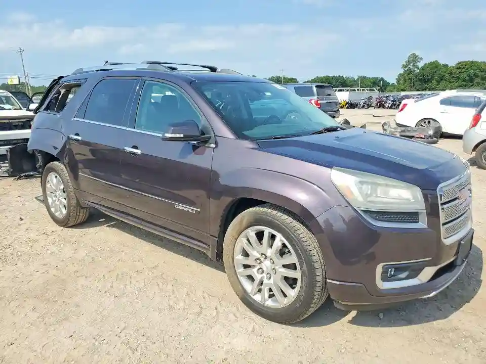 1GKKVTKD4FJ349374 2015 GMC ACADIA DEN-3