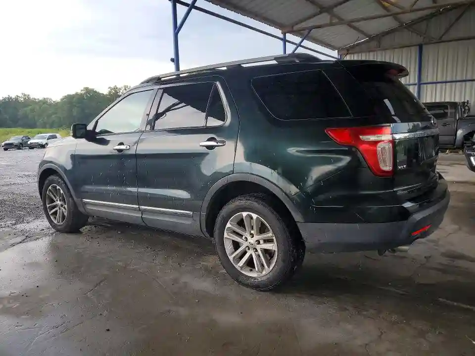 1FM5K8D83DGB96149 2013 FORD EXPLORER-1