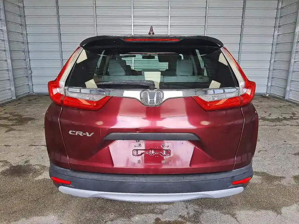 7FARW5H34HE007097 2017 HONDA CRV-5