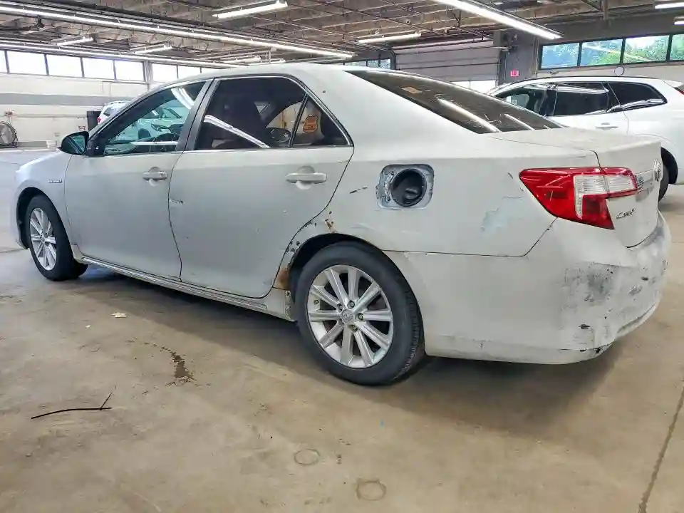 4T1BD1FK8DU075731 2013 TOYOTA CAMRY SOLA-1