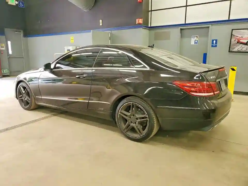 WDDKJ6HB4FF302210 2015 MERCEDES-BENZ E-CLASS-1
