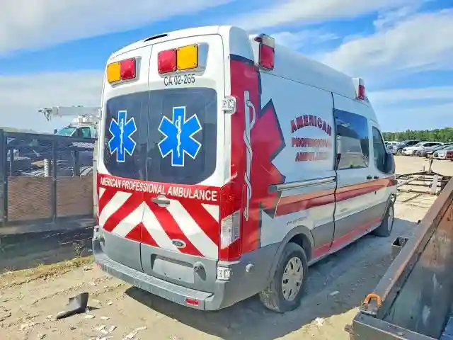 1FDYR2XV5FKB29625 2015 FORD TRANSIT-2