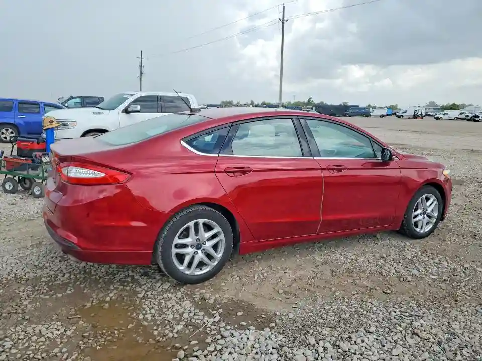 3FA6P0H7XGR209818 2016 FORD FUSION-2