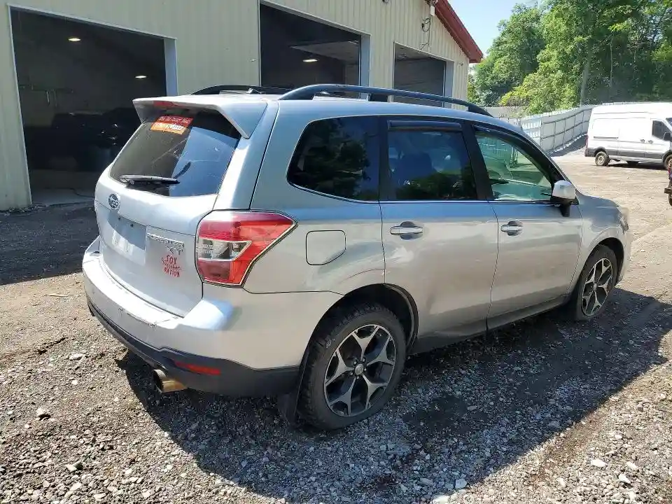 JF2SJGDC4EH497972 2014 SUBARU FORESTER-2