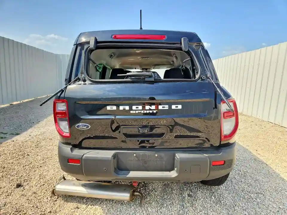 3FMCR9BN2SRE76099 2025 FORD BRONCO-5