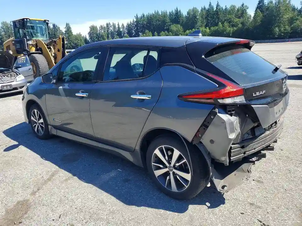 1N4BZ1CP7KC317276 2019 NISSAN LEAF-1