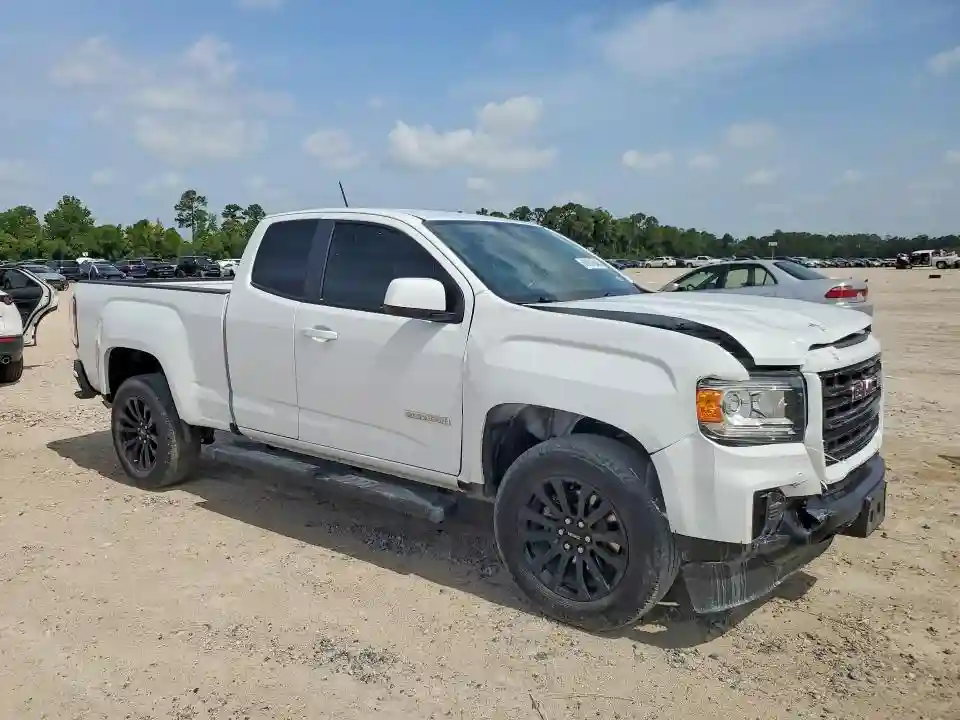 1GTH5CEA9N1322547 2022 GMC CANYON-3