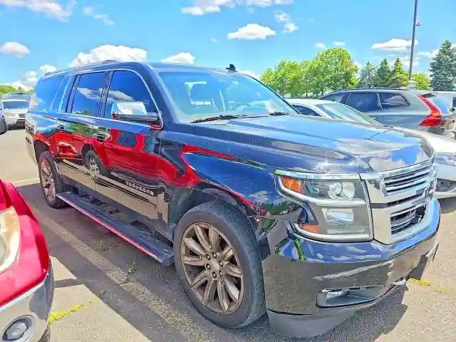 1GNSKKKC8FR722852 2015 CHEVROLET SUBURBAN-0