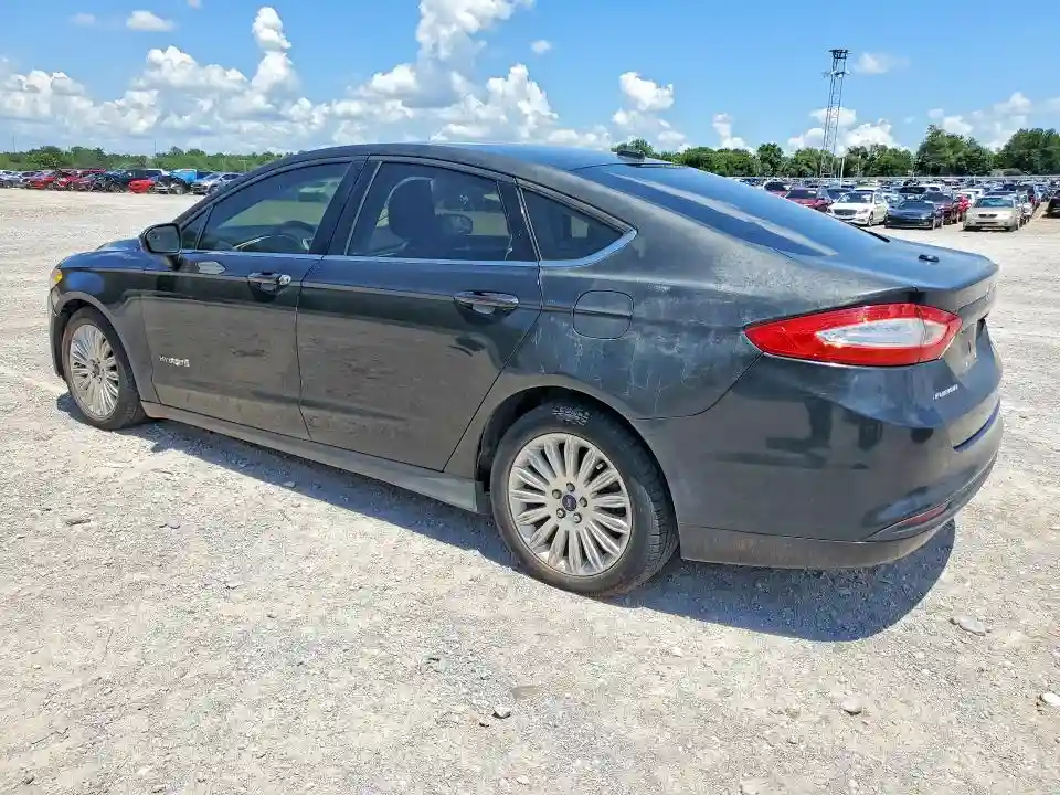 3FA6P0UU3FR139976 2015 FORD FUSION-1