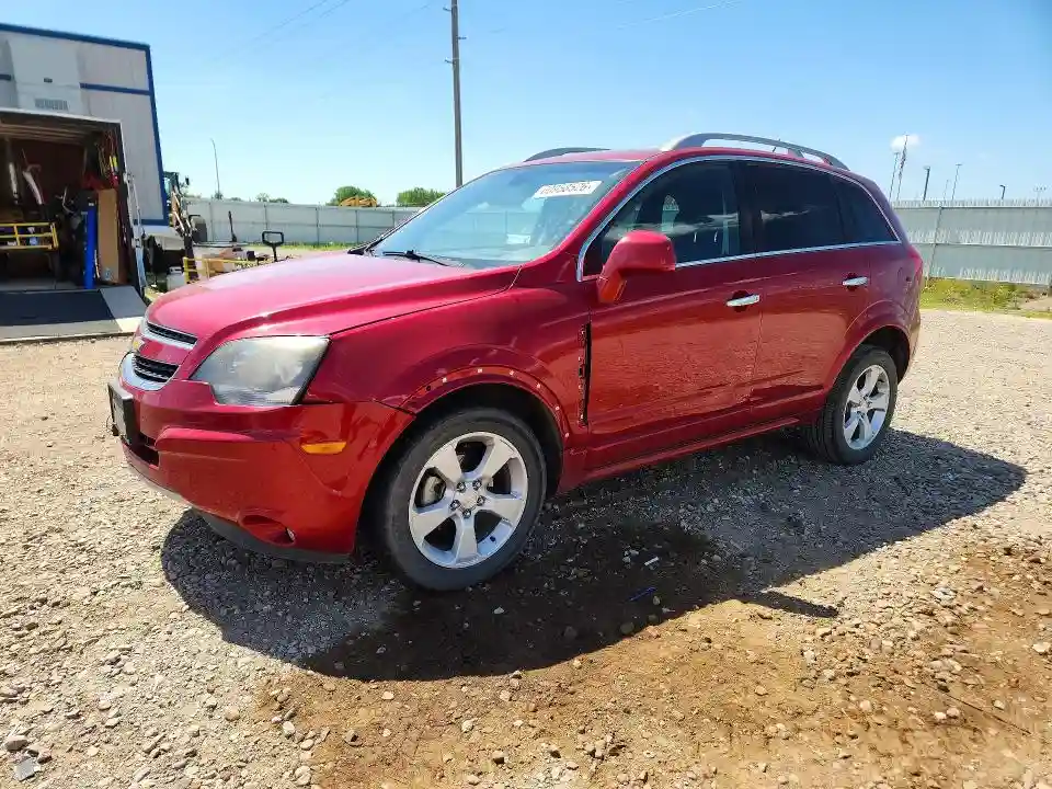 3GNAL4EK8FS528505 2015 CHEVROLET CAPTIVA-0
