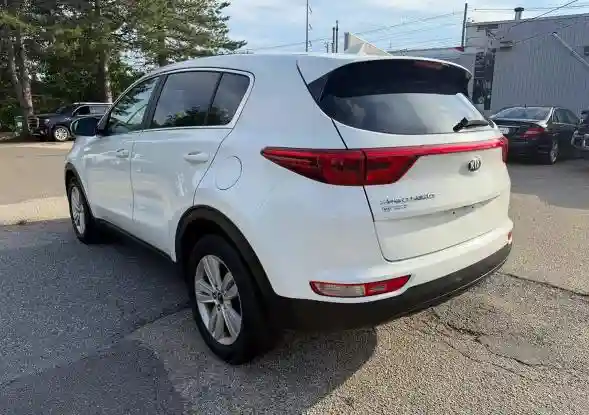 KNDPM3AC8K7623258 2019 KIA SPORTAGE-2