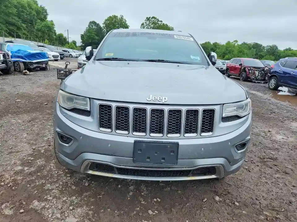 1C4RJFCG2FC768621 2015 JEEP CHEROKEE-4