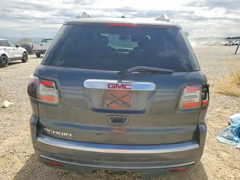 1GKKRNED0DJ231637 2013 GMC ACADIA-5