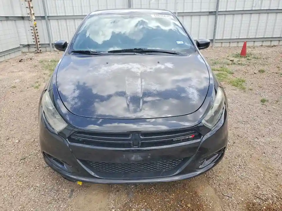 1C3CDFBB0FD213300 2015 DODGE DART-4