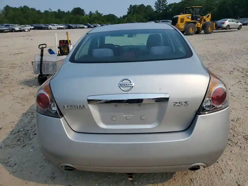 1N4AL2AP0AN481770 2010 NISSAN ALTIMA-5