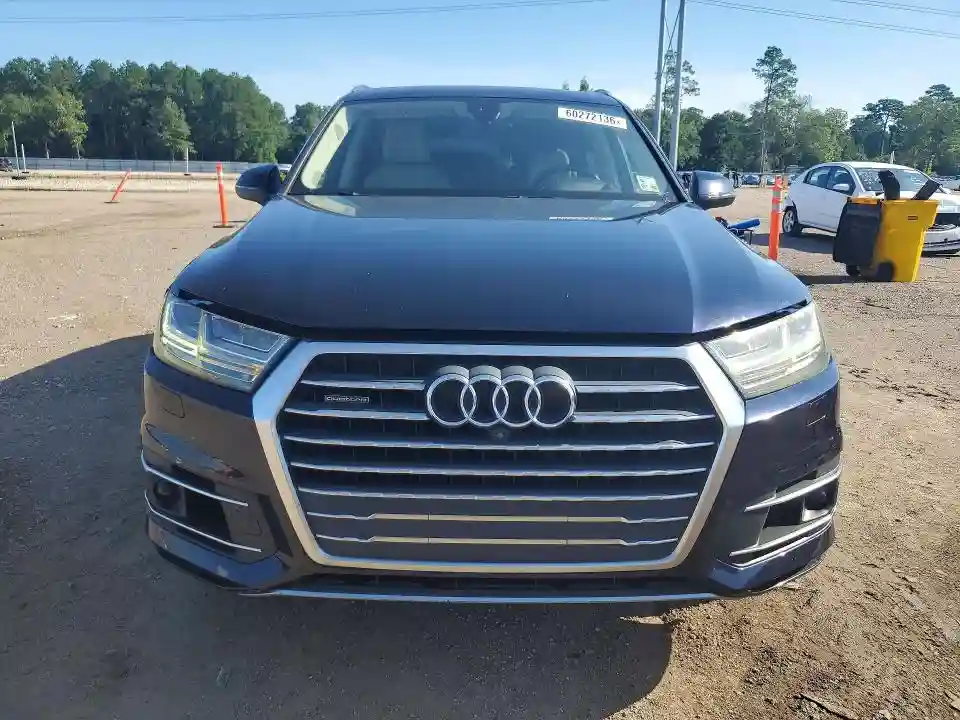 WA1VAAF77HD057274 2017 AUDI Q7-4