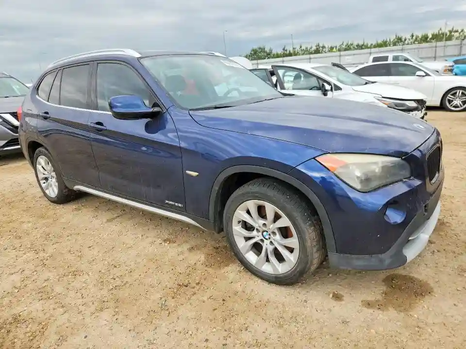 WBAVL1C56CVR77240 2012 BMW X1-3