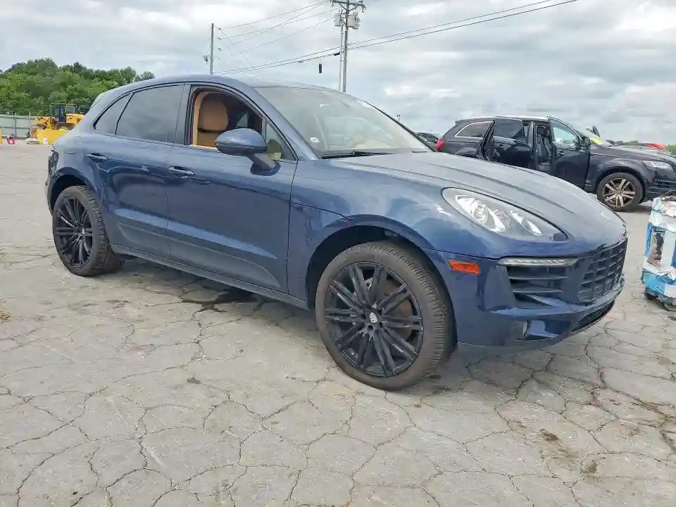 WP1AB2A57FLB54831 2015 PORSCHE MACAN-3