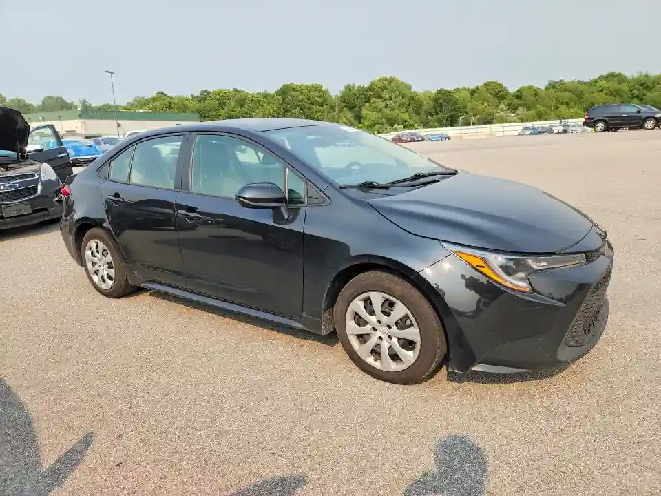 5YFEPMAE8NP376901 2022 TOYOTA COROLLA-3