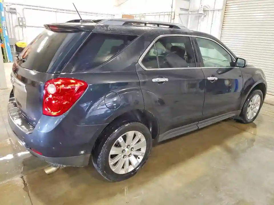 2GNFLHE30F6375252 2015 CHEVROLET EQUINOX-2