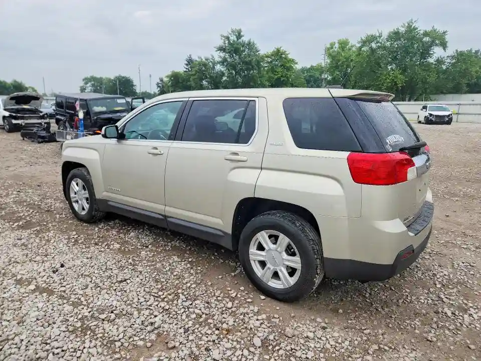 2GKFLVEK9F6197750 2015 GMC TERRAIN-1