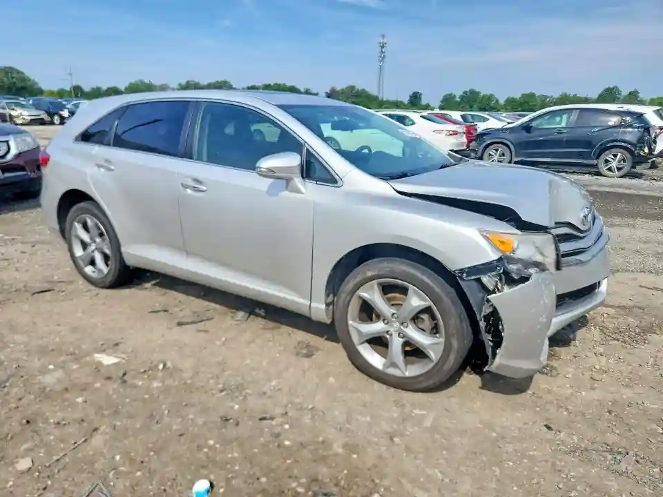 4T3ZK3BB6DU063378 2013 TOYOTA VENZA-3