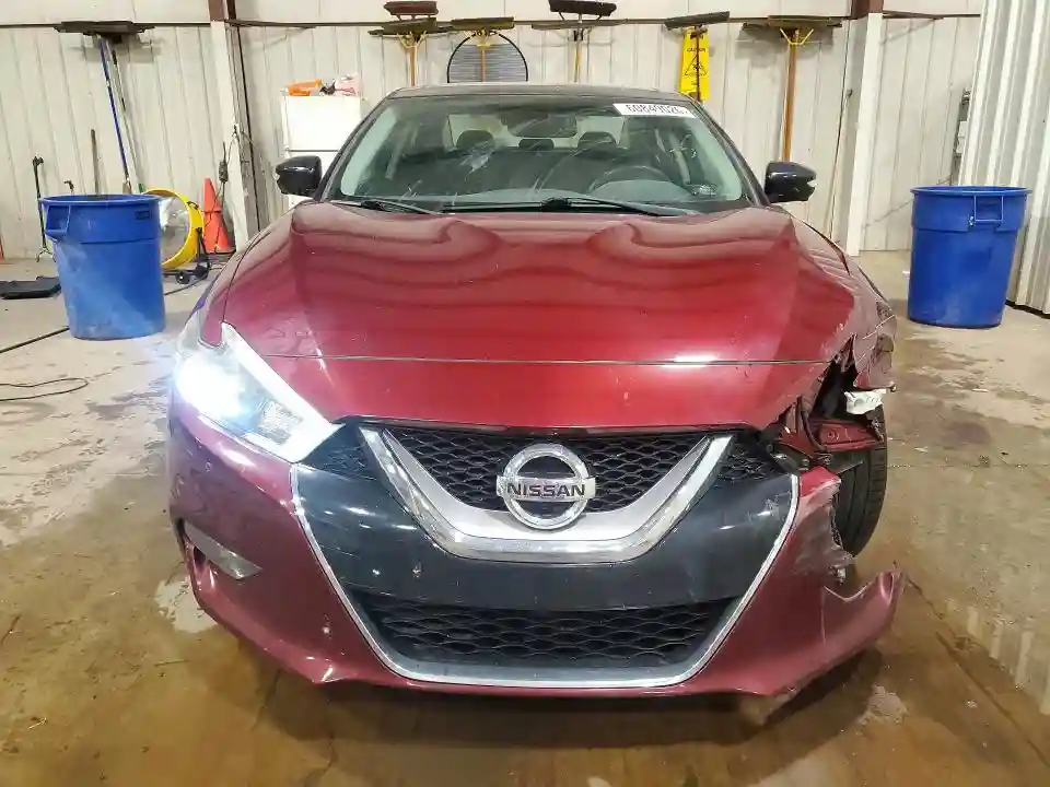 1N4AA6AP9HC419156 2017 NISSAN MAXIMA-4