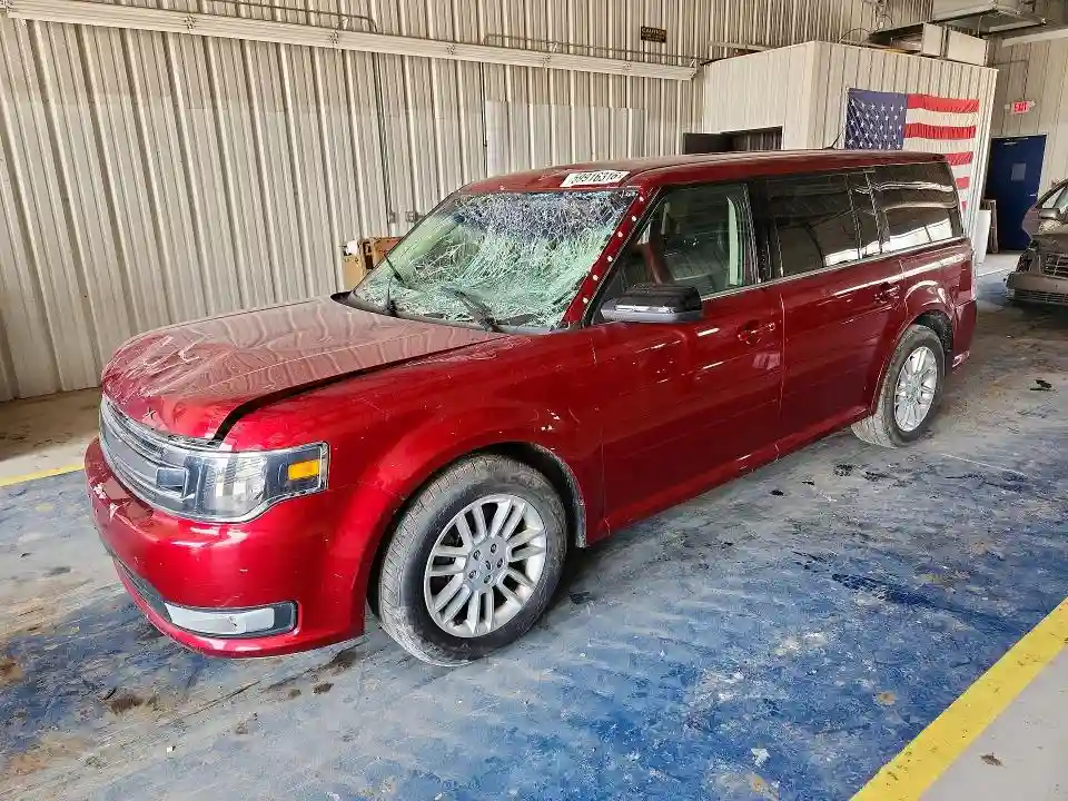 2FMGK5C84DBD17920 2013 FORD FLEX-0
