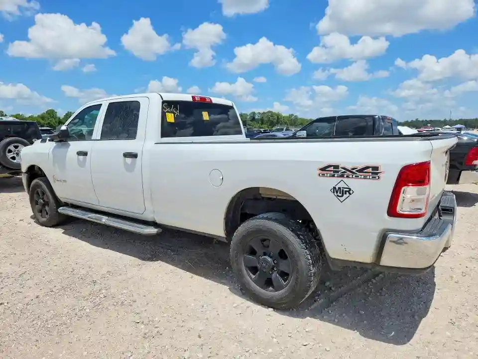3C6UR5HJXNG147244 2022 RAM 2500-1