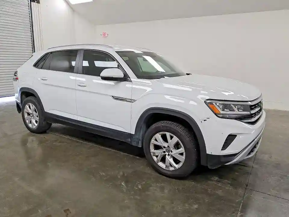 1V2GC2CA9LC213083 2020 VOLKSWAGEN ATLAS-3