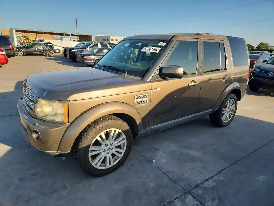 SALAG2D47BA559897 2011 LAND ROVER LR4-0