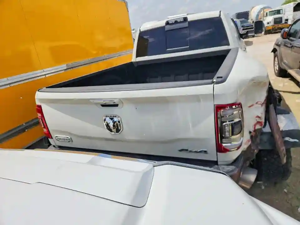 3C63RRNL0KG665111 2019 RAM 3500-5