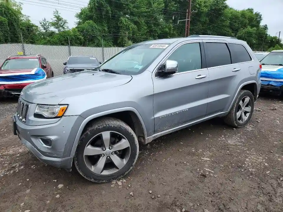 1C4RJFCG2FC768621 2015 JEEP CHEROKEE-0