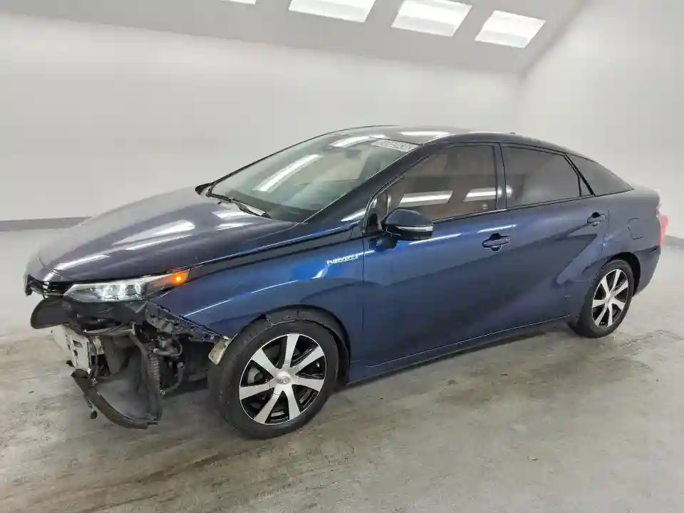JTDBVRBD5LA008155 2020 TOYOTA MIRAI BASE-0