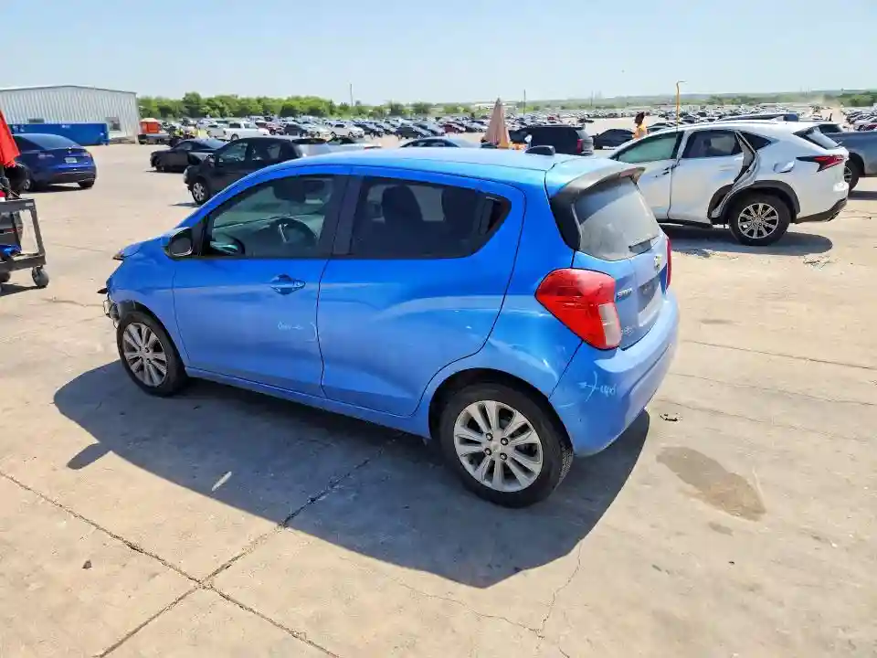 KL8CD6SA9GC566430 2016 CHEVROLET SPARK-1