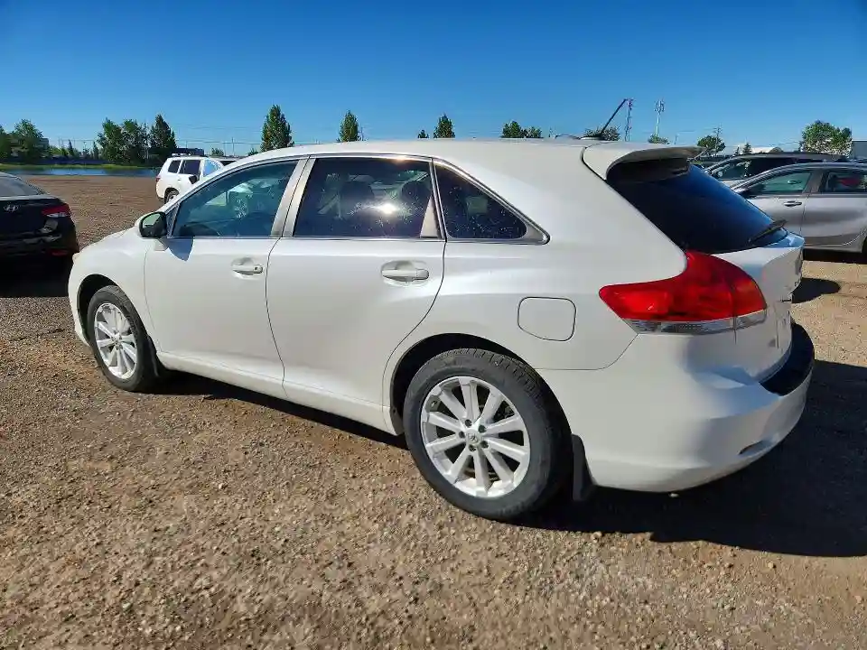 4T3BA3BB6CU030528 2012 TOYOTA VENZA-1