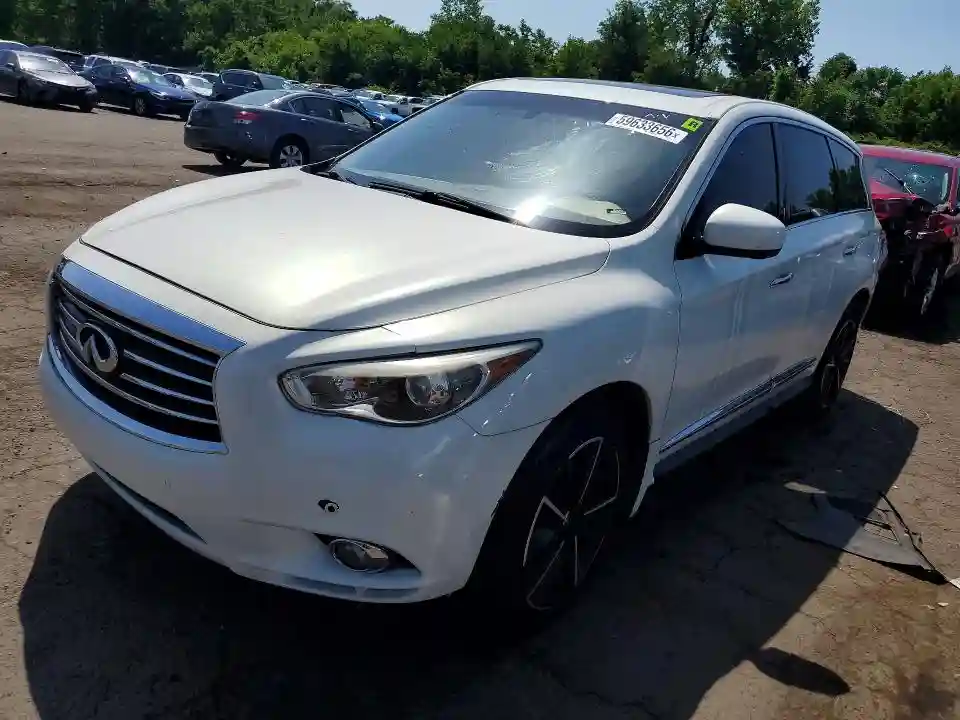 5N1AL0MM0DC314076 2013 INFINITI JX35-0