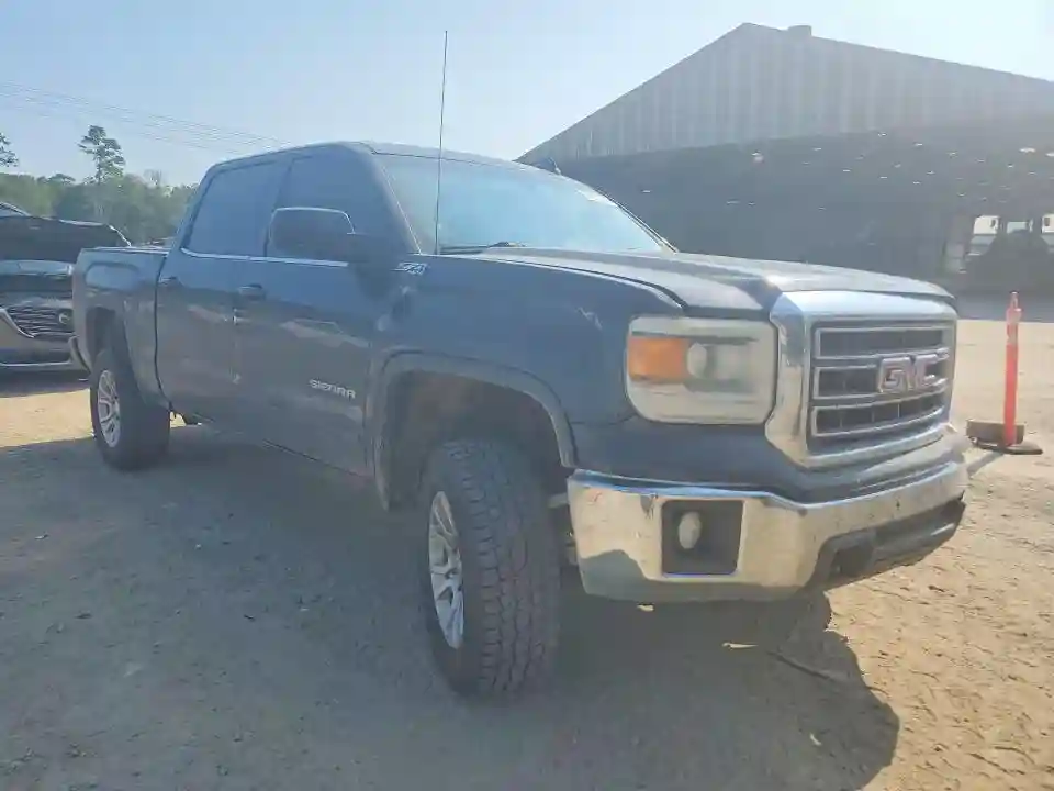 3GTU2UEC8FG225485 2015 GMC SIERRA-3
