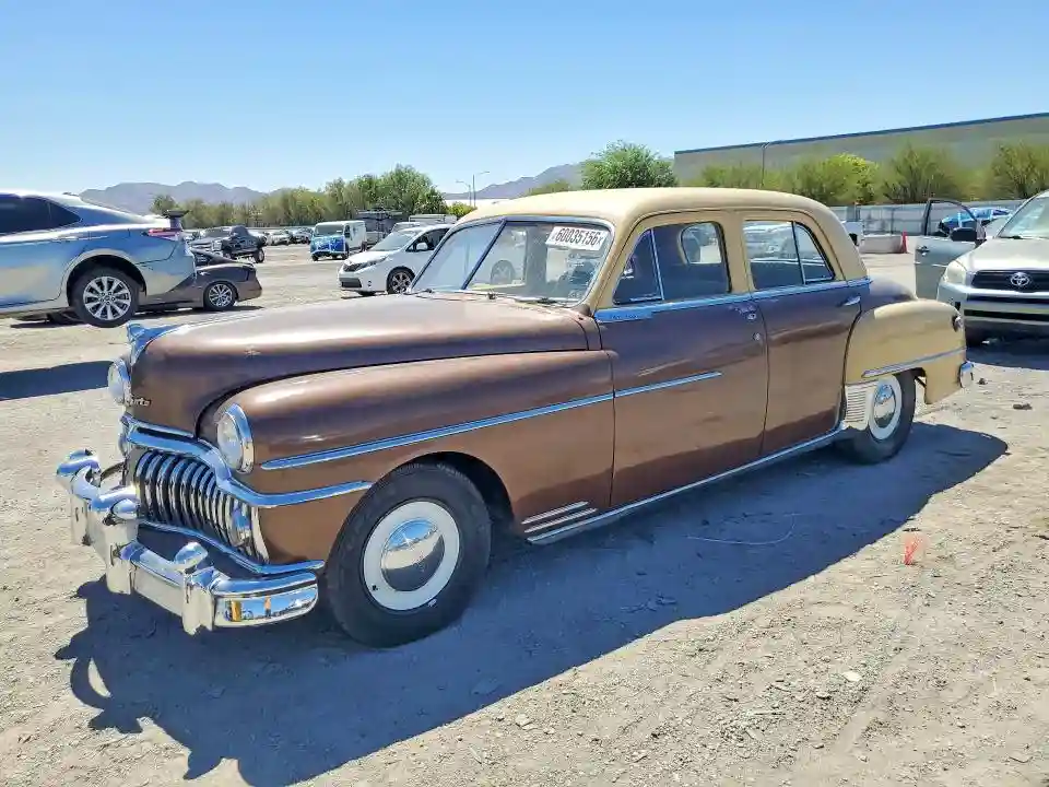 62019909 1950 CHRYSLER 200-0