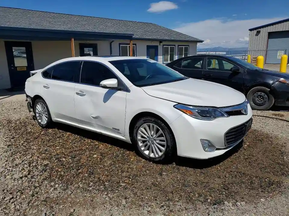 4T1BD1EB1FU043255 2015 TOYOTA AVALON-3