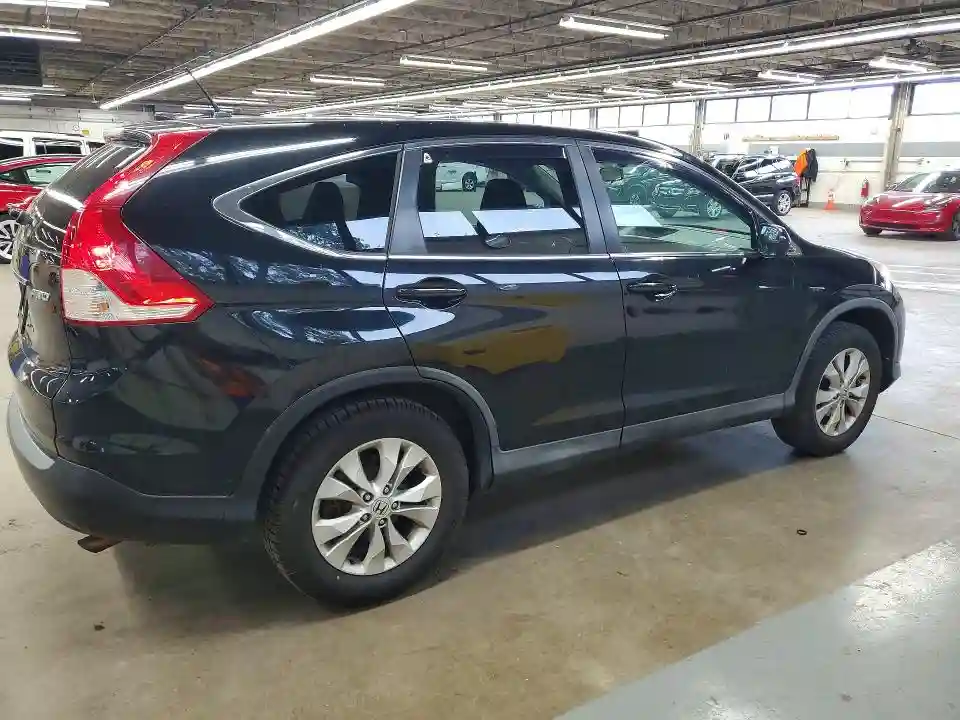 2HKRM4H59EH642259 2014 HONDA CRV-2